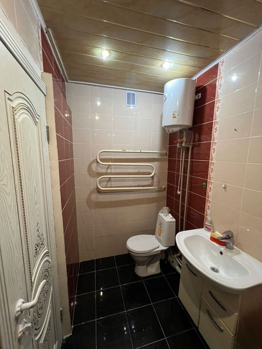 Сдаётся 3-ком кв  на длительный срок