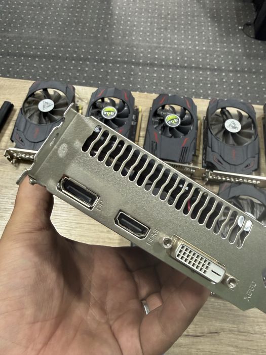DDR4 operativniy xotira OZU  8GB LEXAR