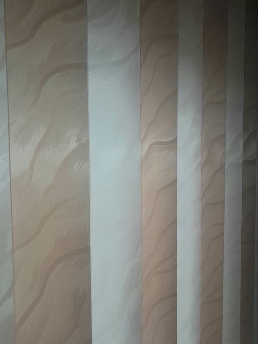 Jaluzele verticale model Beata  (Flame)