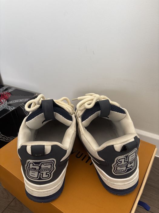 Lv skate marimea 43