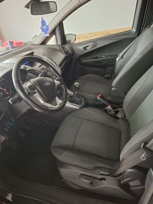 Ford B-Max , diesel 1.5