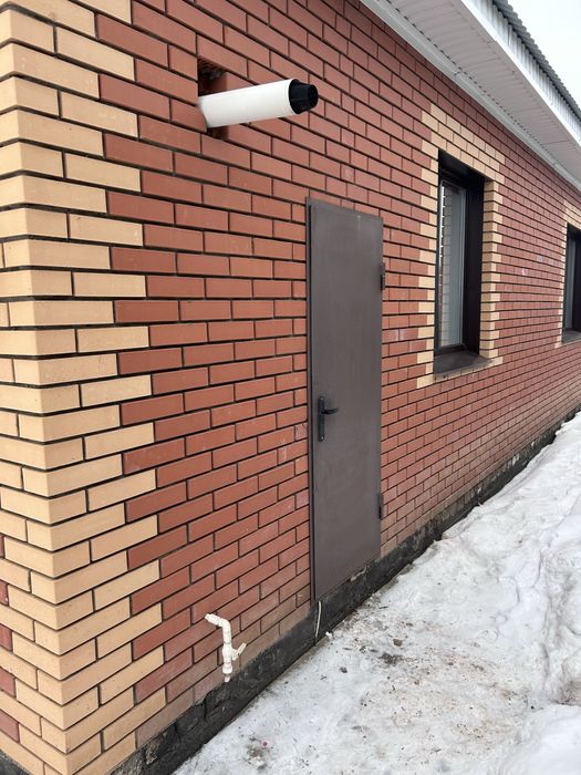 Продам дом в районе Деркул