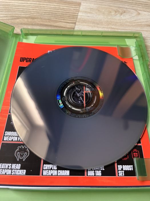Battlefield 6 Xbox Series X