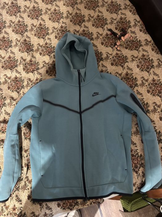 Nike Tech Albastru