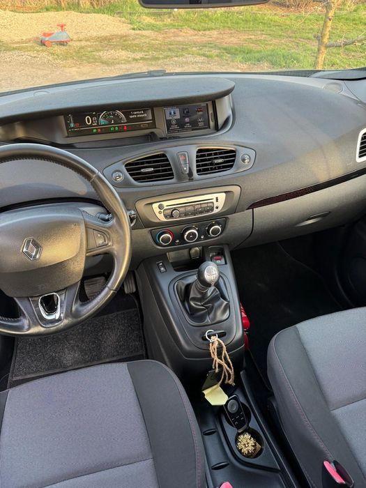 Renaul Grand Scenic 1.5 7locuri