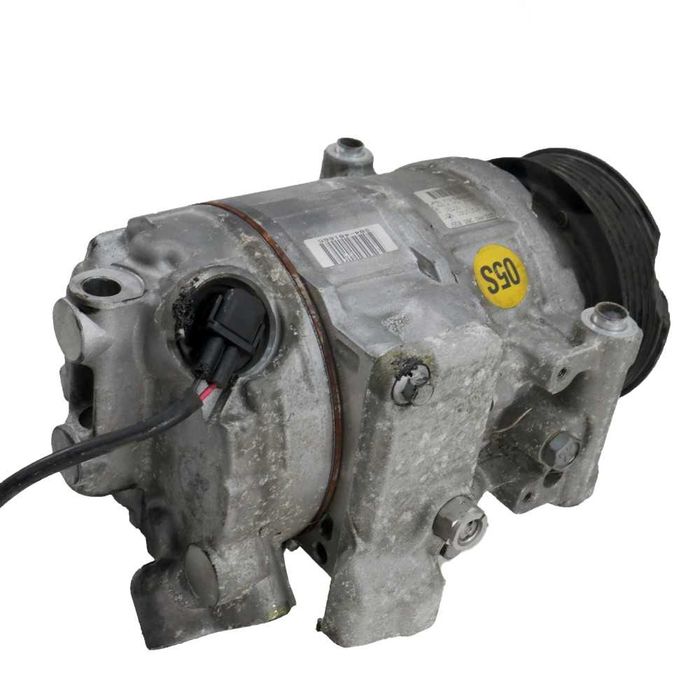 Компресор климатик AUDI  A8 (D4, 4H)  ID: 158386