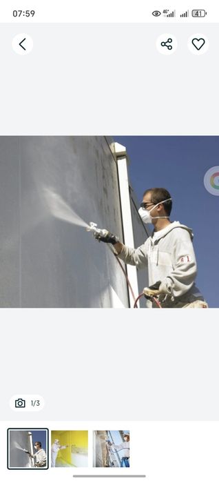 Kraska sepish xizmati