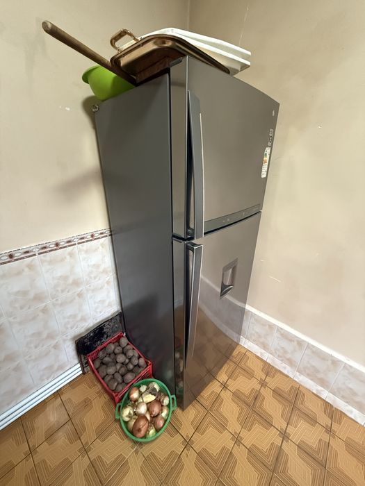 Lg холати яхши.