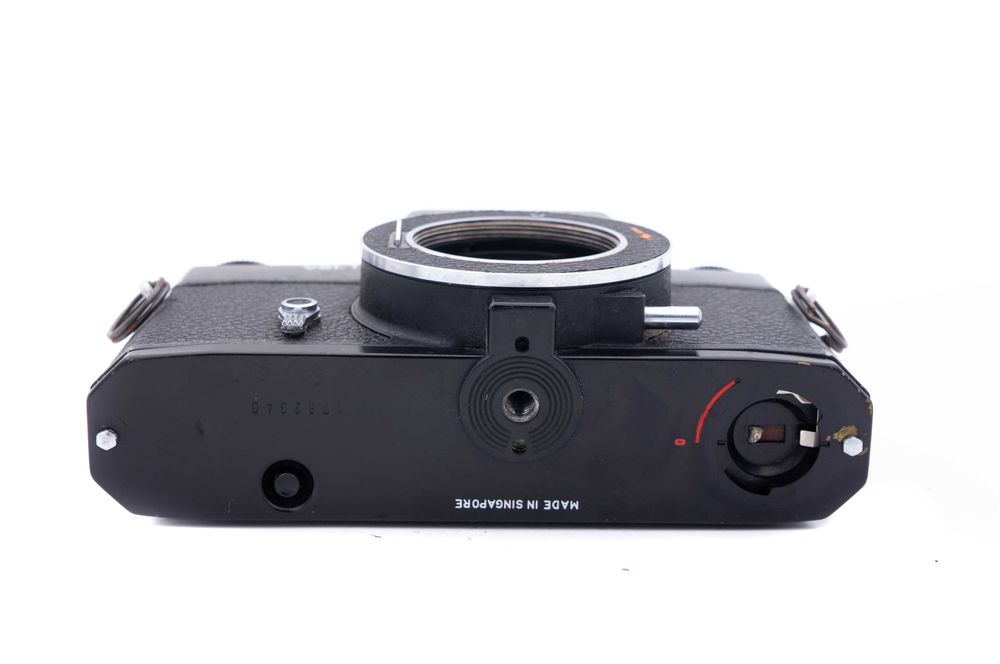 Aparat foto film Voigtlander VSL 1 montura M42