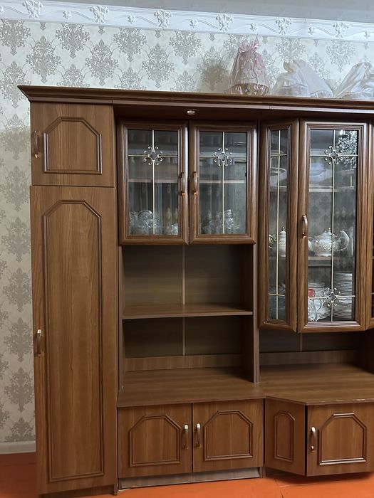 стенка горка для гостиной