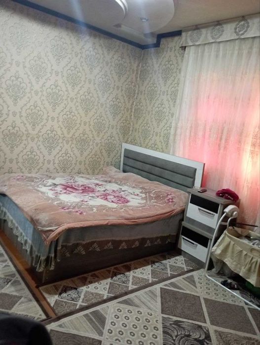 Кўктерак ҳовли сотилади