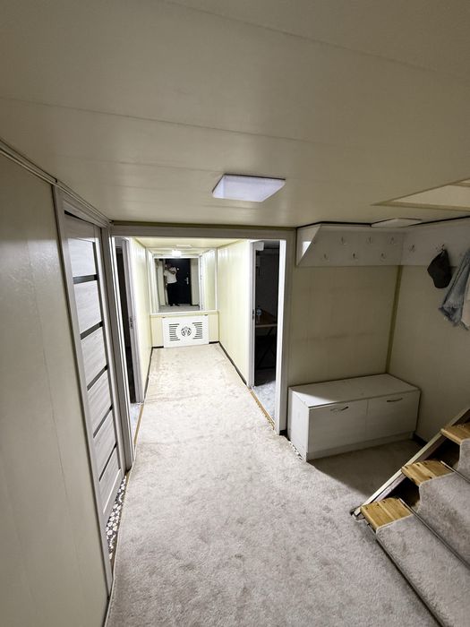 Mirzo Ulug‘bek tumanida 132 m² tayyor ofis / podval 2 qavatli