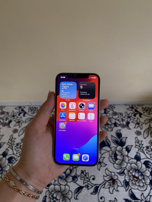 iphone 12 pro 128 gb