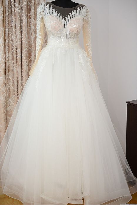 Rochie de mireasa