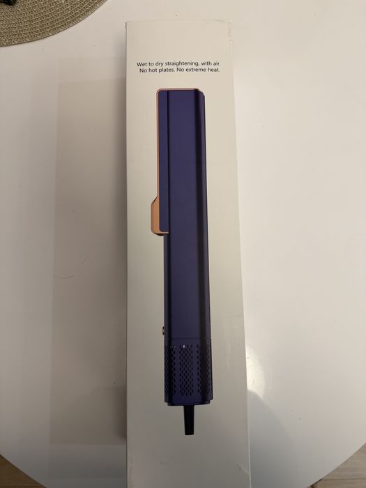 Преса за коса airstraight