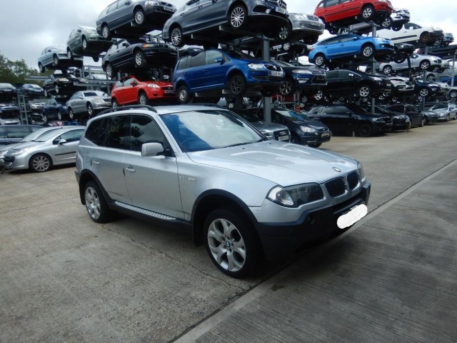 Armatura bara fata BMW X3 E83 2005 SUV 2.0