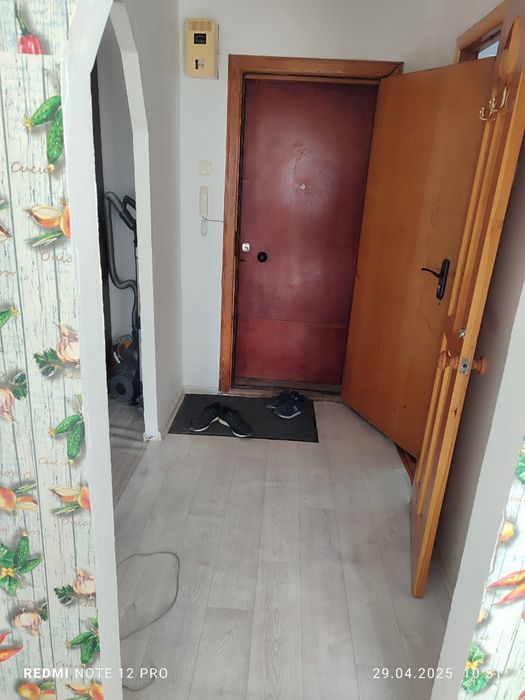 Сдам 1 конт кв на длительный срок