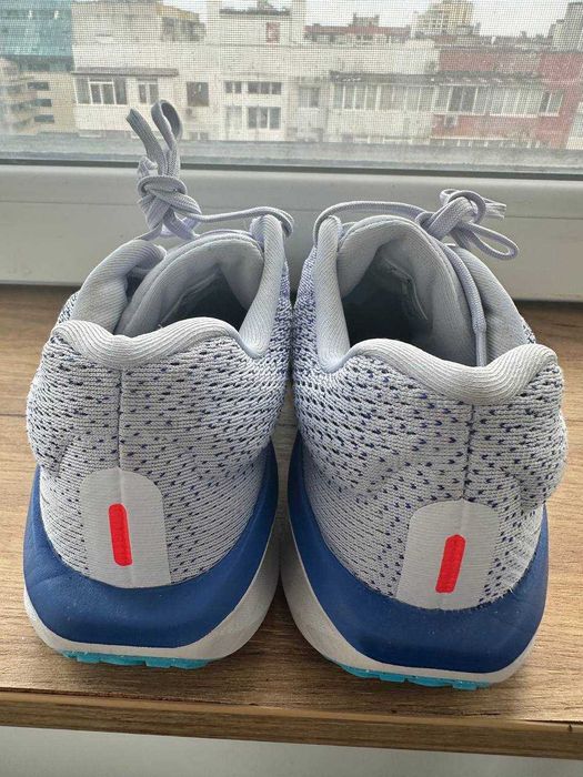 Nike WINFLO 11 Ghost / Blue Спортни маратонки fj9509-006 размер 40