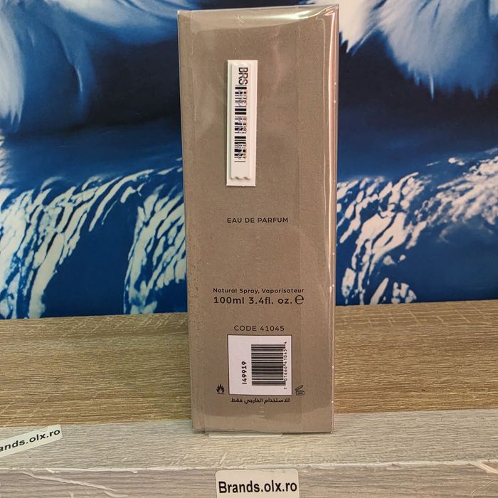 Parfum Amouage - Guidance 100ml EDP