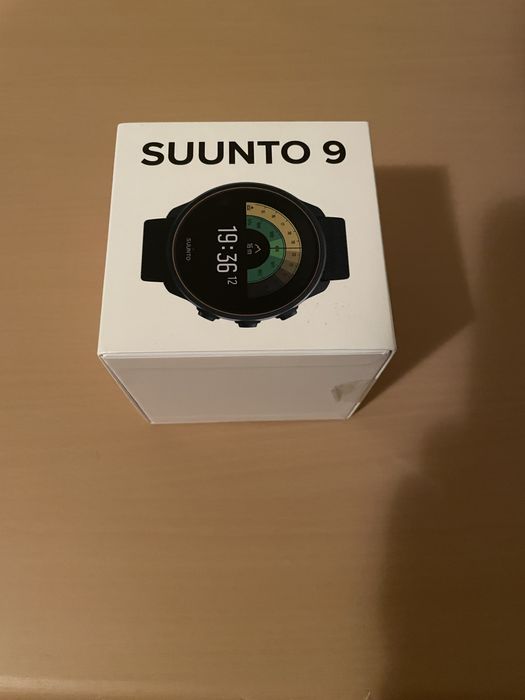 Suunto 9 Baro OLX.bg