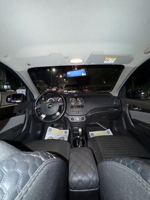 Chevrolet Nexia 3