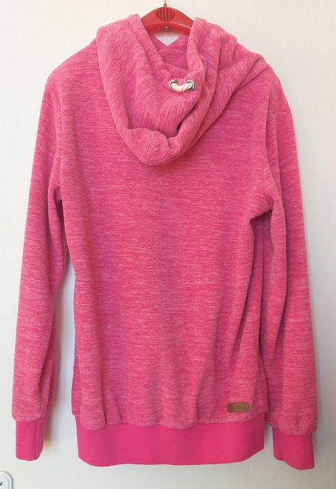 Топъл зимен суичър.