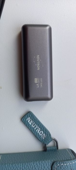 ,Audio Pleyr NEUTRON