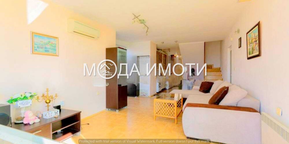Продава се Къща в с. Кошарица, Област Бургас - 108 кв.м за 2019 €/кв.м - Снимка #21