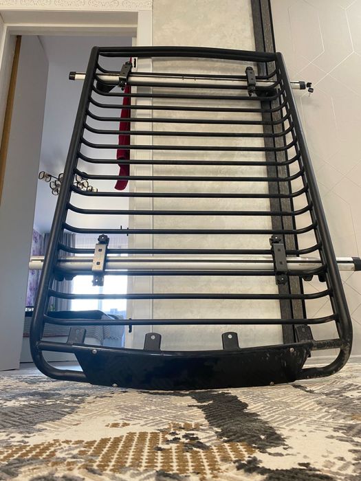 Продам багажник или обмен