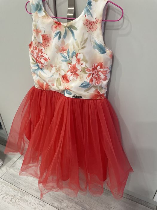 Детска рокля