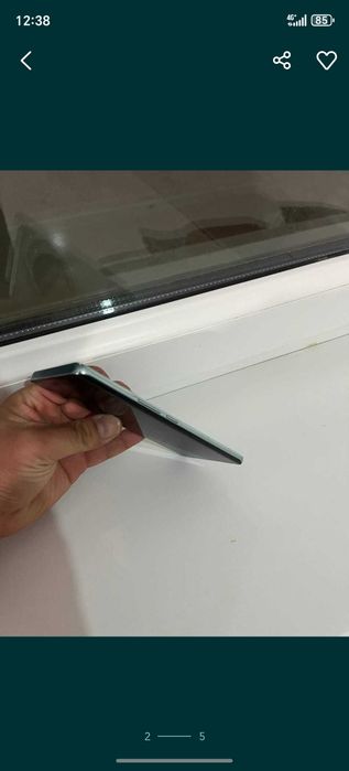 HONOR X9C 5G sotiladi