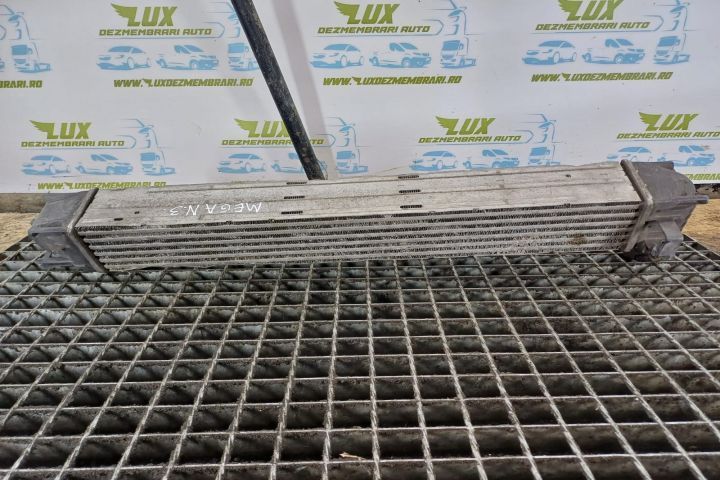 Intercooler 2.0 dci m9r 14496000r Renault Laguna 3  [din 2007 pana  2011] seria