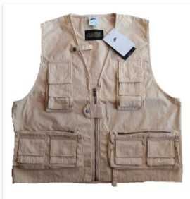 Оригинален Nike Life Utility мъжки елек от USA