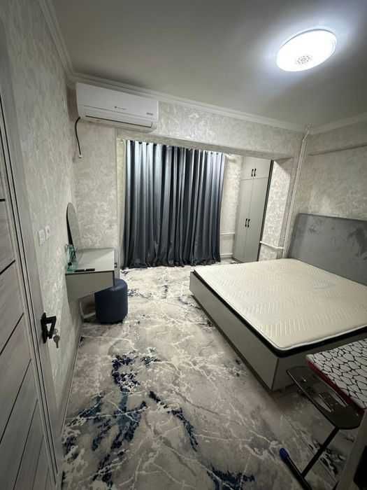 Саракулька • А. Фитрат • 2-комн • 55м² • этаж 7/9