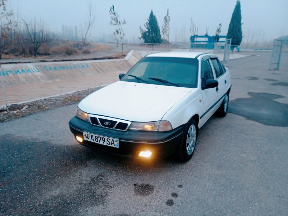 Nexia sons trambulor