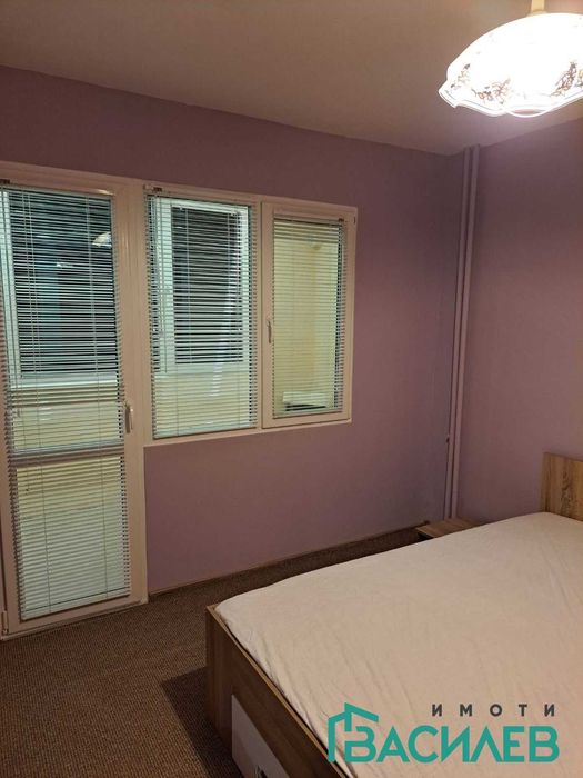 Дава се под наем Двустаен апартамент в София, Център - 68 кв.м за 475 € - Снимка #4