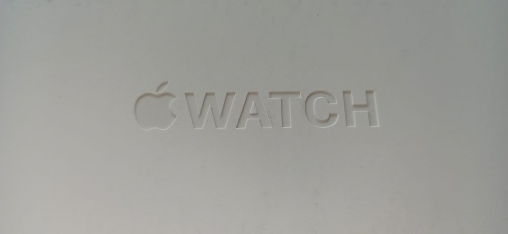 Apple Watch S11 42 mm