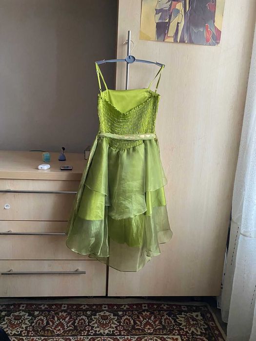 нарядное платье для девочек