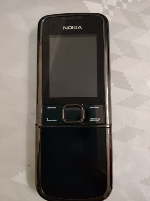 Nokia 8800 с двумя сим