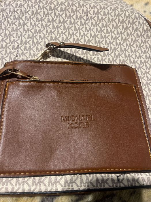 Дамска раница Michael Kors