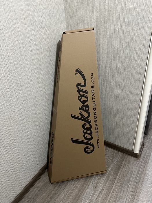 Электрогитара Jackson JS32 Dinky