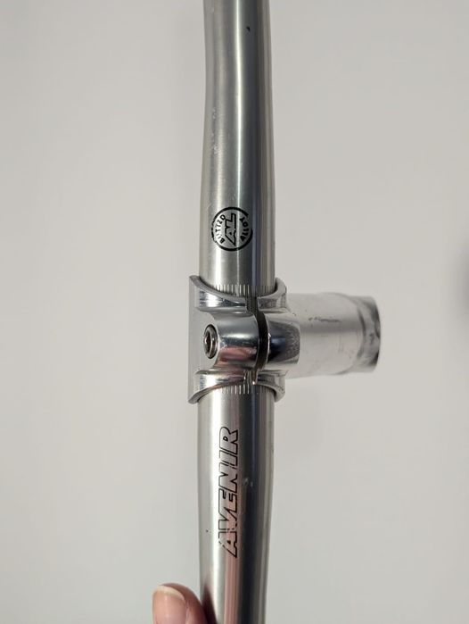 Ghidon Avenir mtb retro