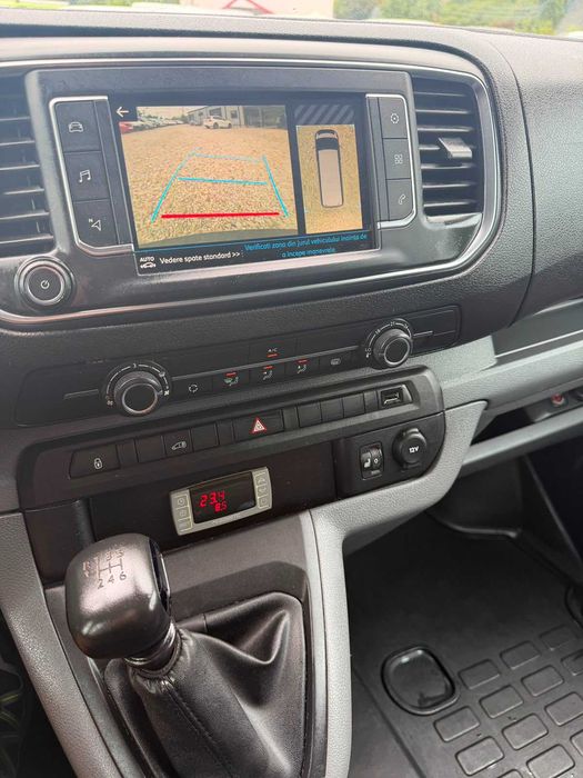 Peugeot Expert L3 Maxi Frigorific 2019