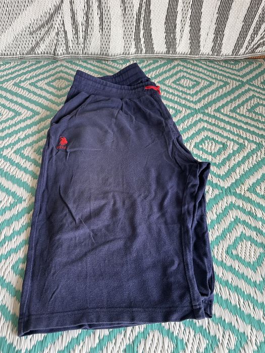 Bermude barbati Us Polo marime XL
