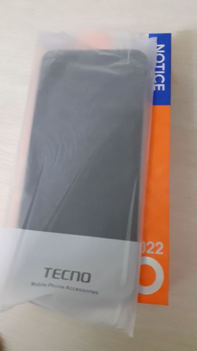 Tecno spark Go 2022