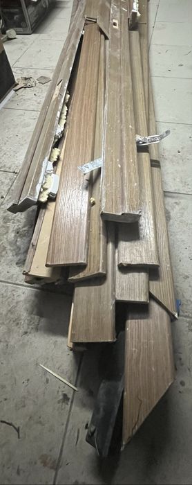 Продам межкомнатные двери