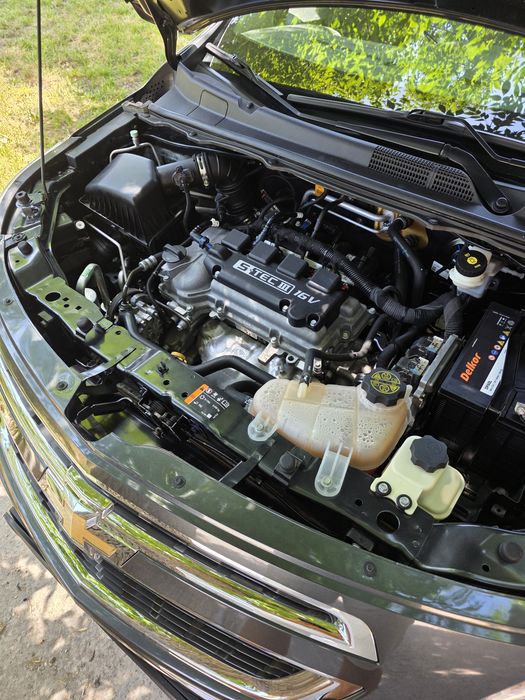 Продаётся Chevrolet Cobalt AT,2023 года выпуска