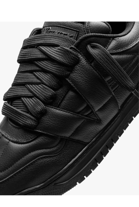 Обувки Vicinity vortex triple black