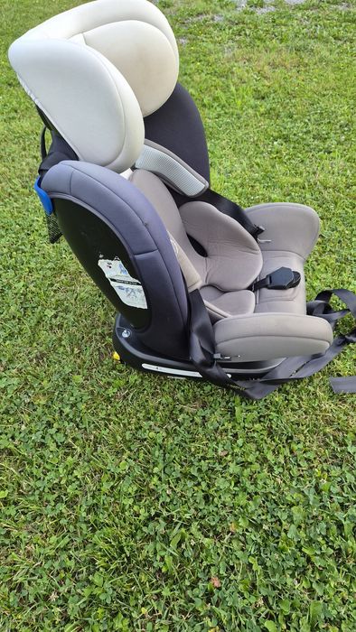Scaun auto copil