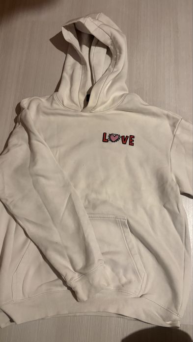 Мъжко худи H&M Keith Haring